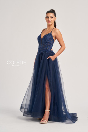 Colette by Daphne CL8320 Prom Dress