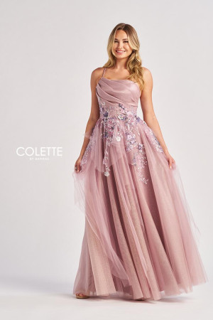 Colette by Daphne CL8400 Prom Dress