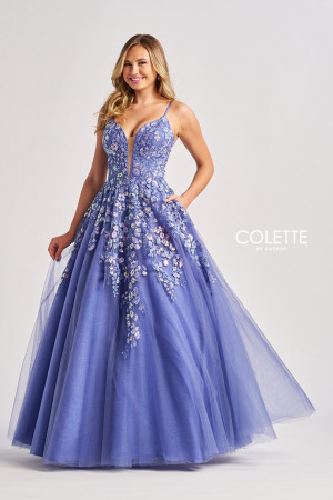 Colette by Daphne CL8420 Prom Dress