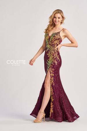 Colette by Daphne CL8425 Prom Dress