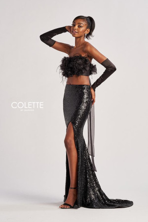 Colette by Daphne CL8450 Prom Dress