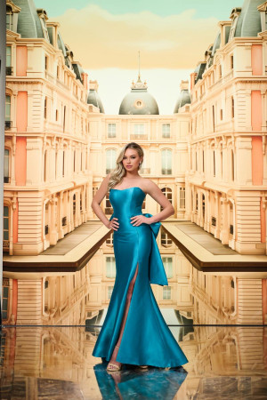 Colette by Daphne CL8470 Prom Dress