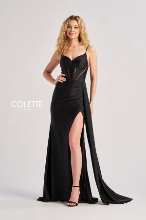 Colette by Daphne CL8480 Prom Dress