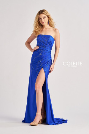 Colette by Daphne CL8500 Prom Dress