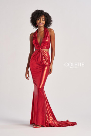 Colette by Daphne CL8505 Prom Dress