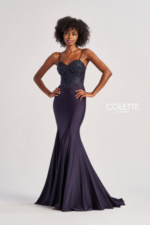Colette by Daphne CL8515 Prom Dress