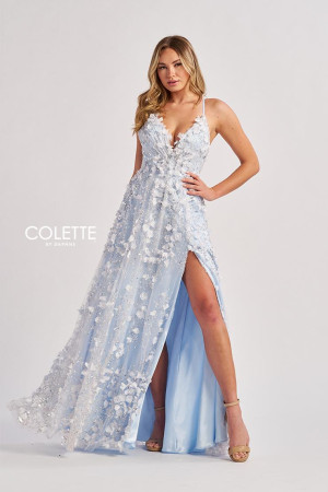 Colette by Daphne CL8525 Prom Dress