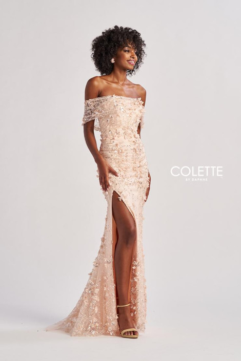 Colette by Daphne Evening