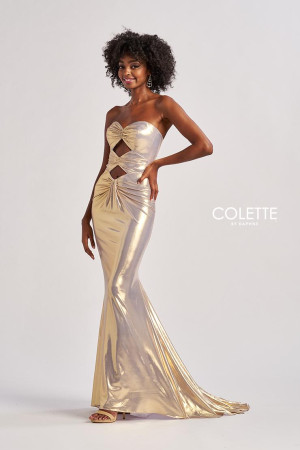 Colette by Daphne CL8545 Prom Dress