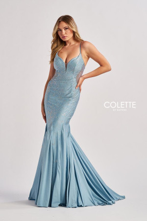 Colette by Daphne CL8550 Prom Dress