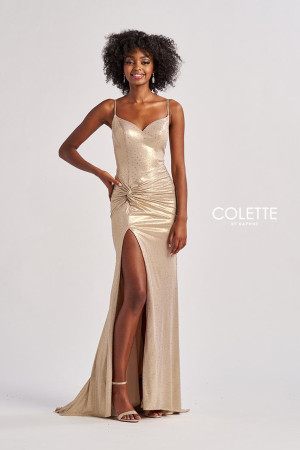 Colette by Daphne CL8575 Prom Dress