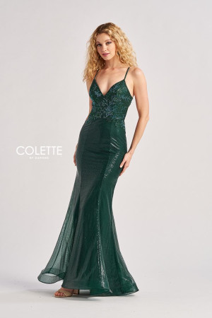 Colette by Daphne CL8585 Prom Dress