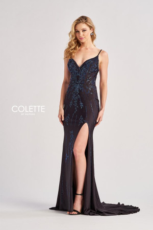 Colette by Daphne CL8620 Prom Dress