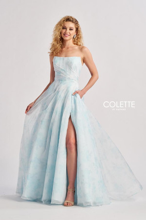 Colette by Daphne CL8635 Prom Dress