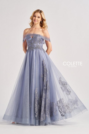 Colette by Daphne CL8640 Prom Dress
