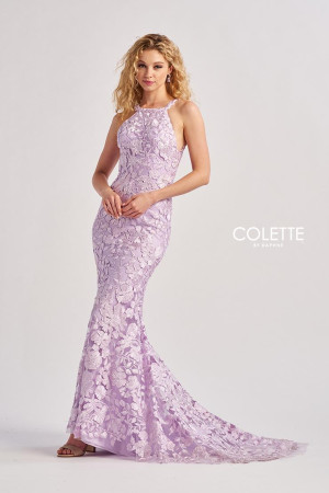 Colette by Daphne CL8665 Prom Dress