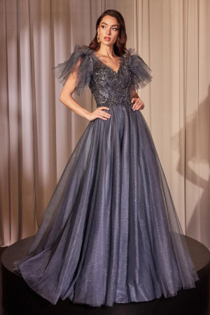 Ladivine CM359 Prom Dress