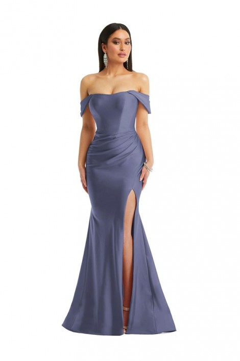 Ballroom and Black Tie Bridemaid Dresses