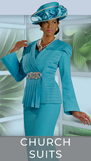 Church Suits and Dresses
