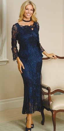 Soulmates Mother of the Bride Dress D1106
