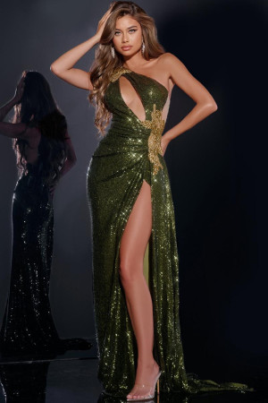 Jovani D5001 Prom Dress