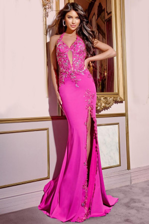 Jovani D5030 Prom Dress