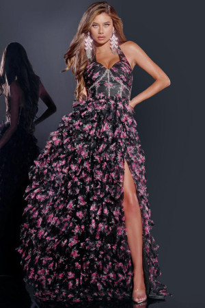 Jovani D5065 Prom Dress