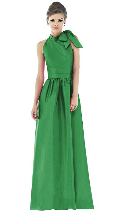 Alfred Sung Bridesmaid Dresses