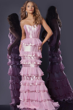 Jovani D5995 Prom Dress