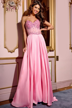 Jovani D6021 Prom Dress