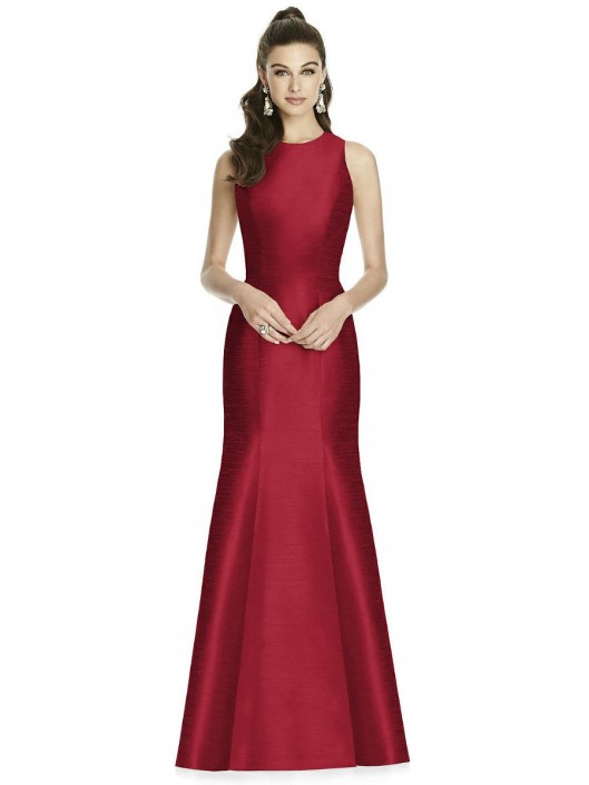 Alfred Sung Bridesmaid Dresses