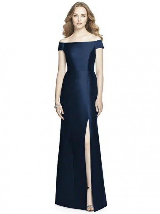 Alfred Sung Bridesmaid Dresses