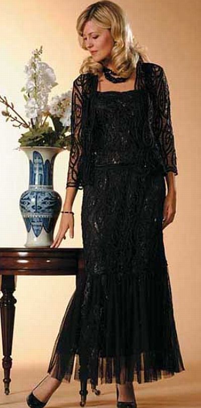 soulmates evening wear