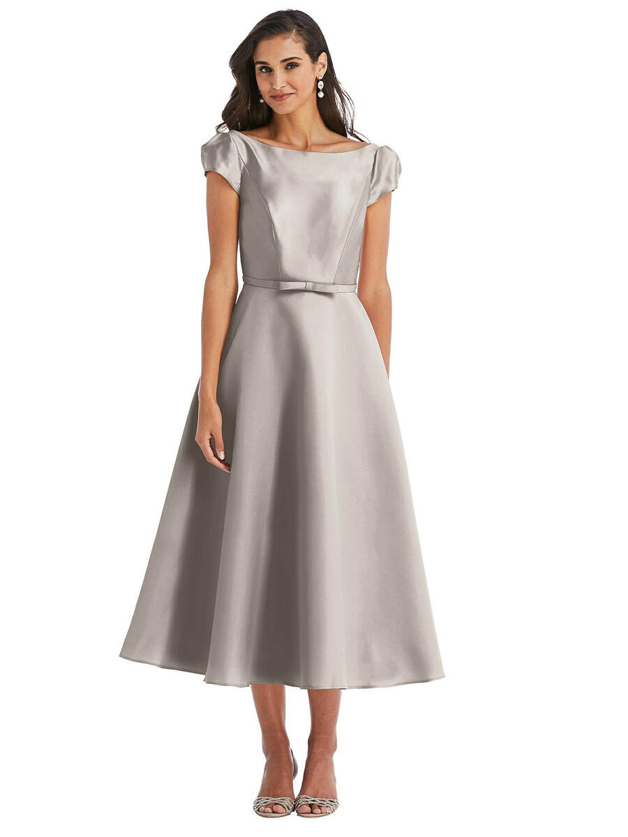 Alfred sung cap sleeve on sale