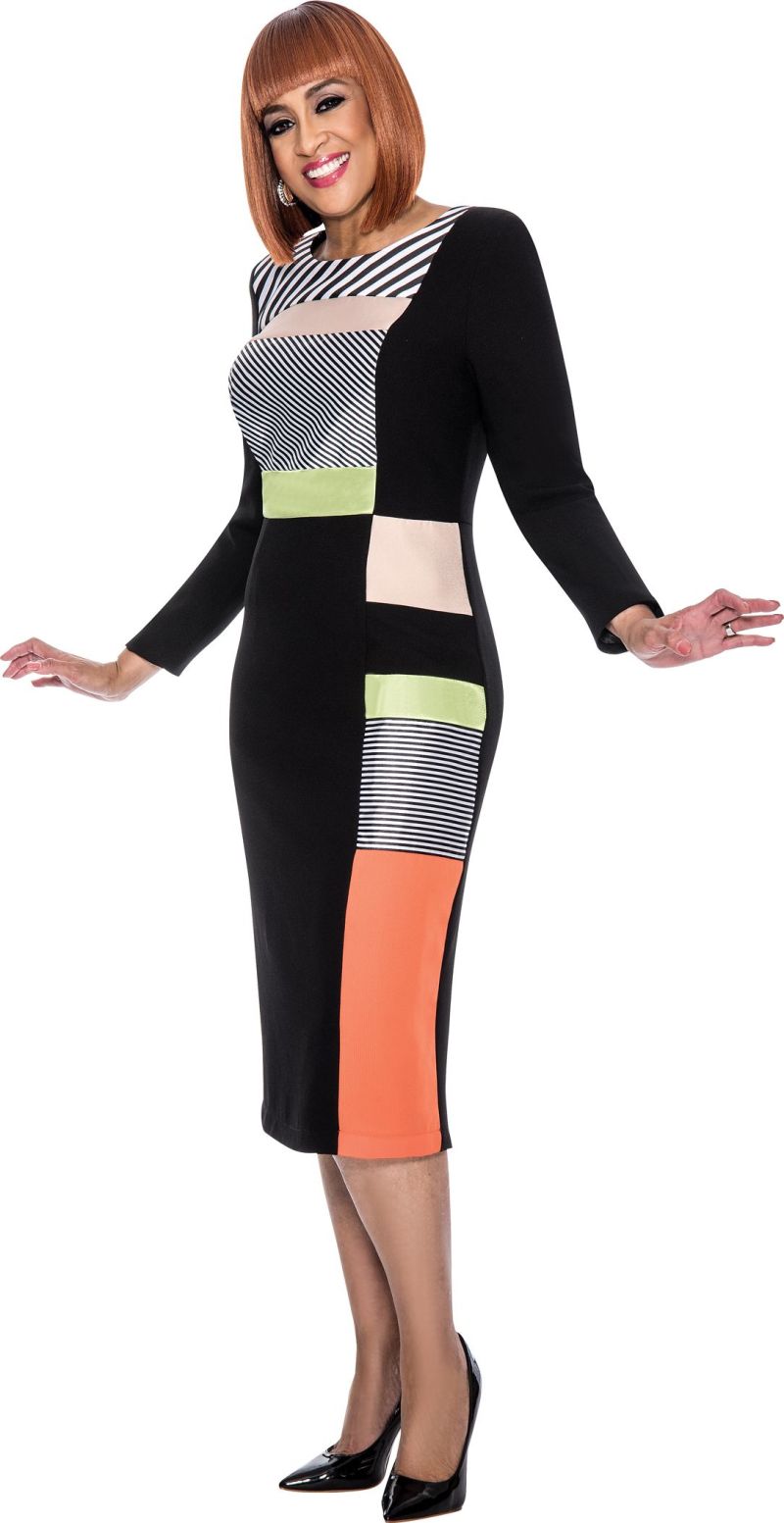 dorinda cole dresses