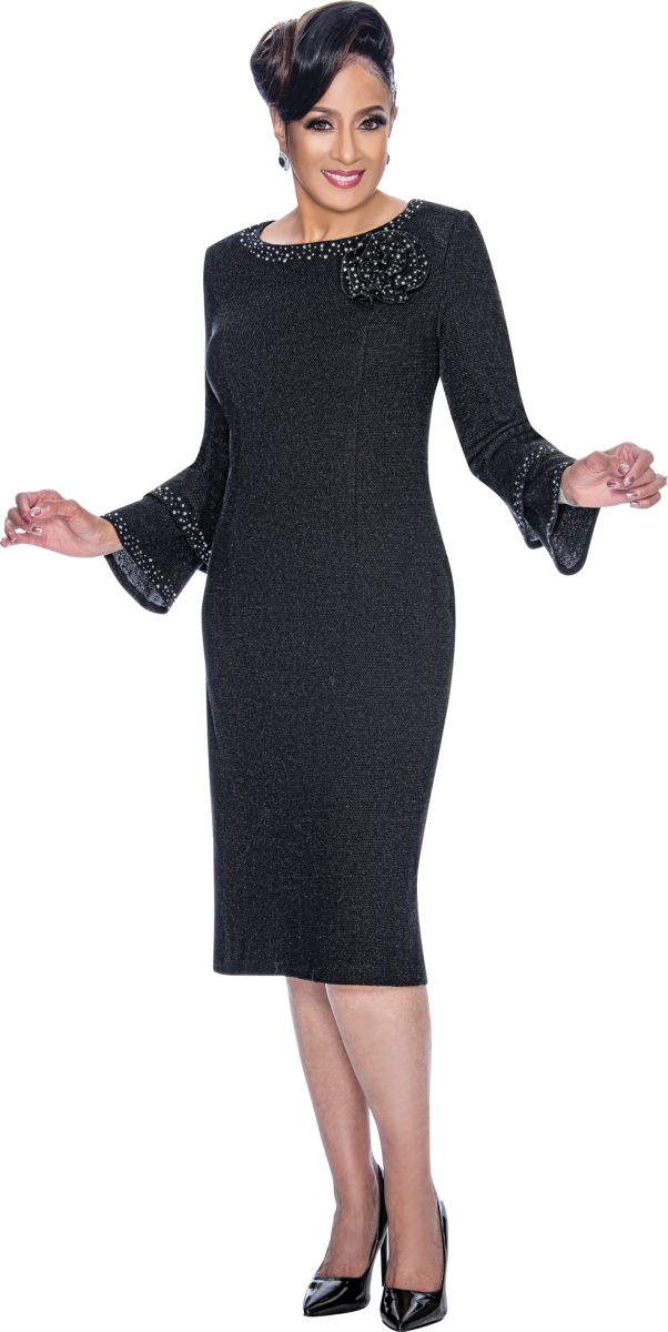 dorinda cole dresses