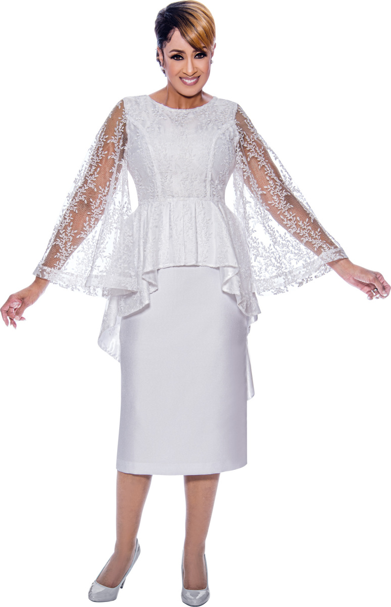dorinda cole dresses