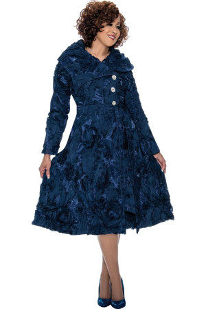 Dorinda Clark Cole DCC309061 Ribbon Church Dress