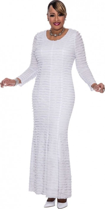 white dresses for churchphoto