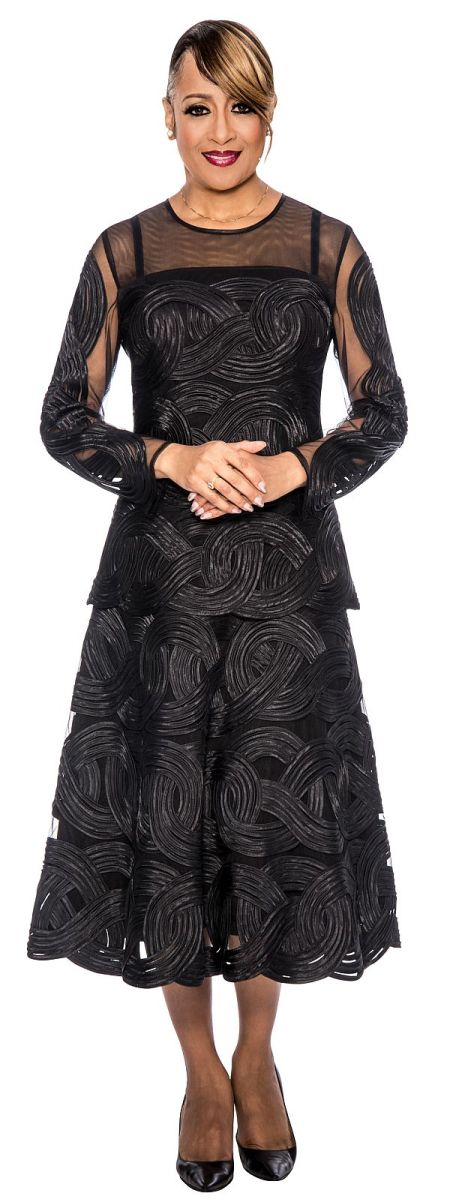 dorinda cole dresses