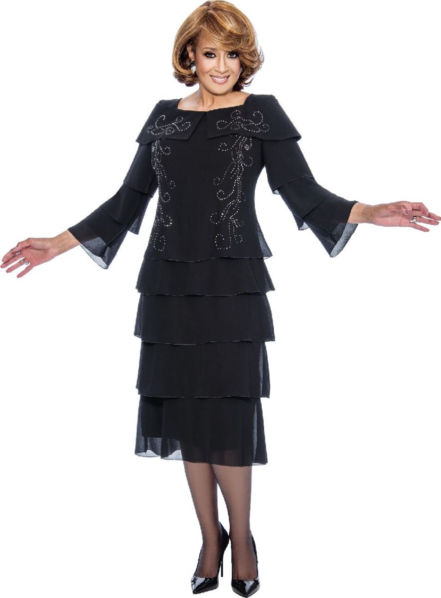 dorinda cole dresses