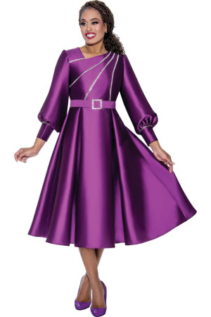 Nubiano DN100081 Special Occasion Dress