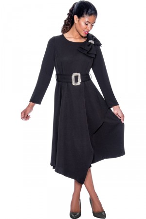Nubiano DN1111 Favorite Dress