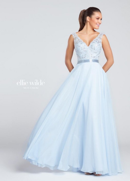 size 16 party wear
