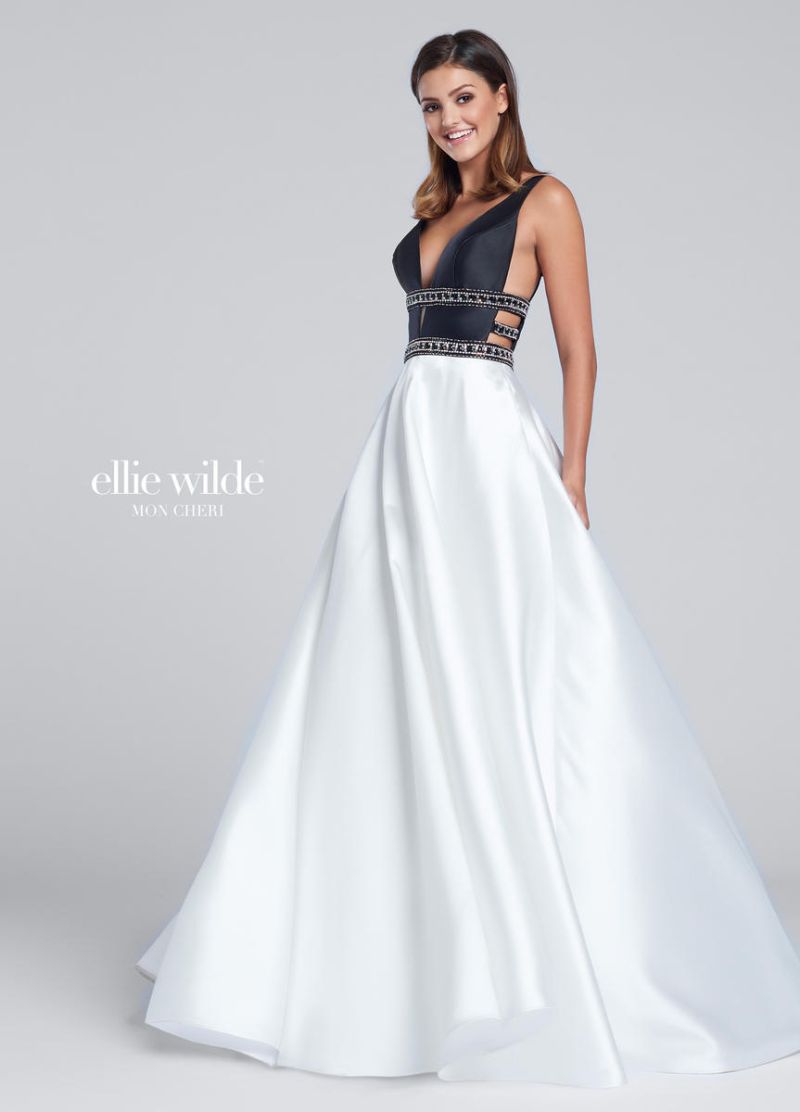 ellie wilde prom 2018