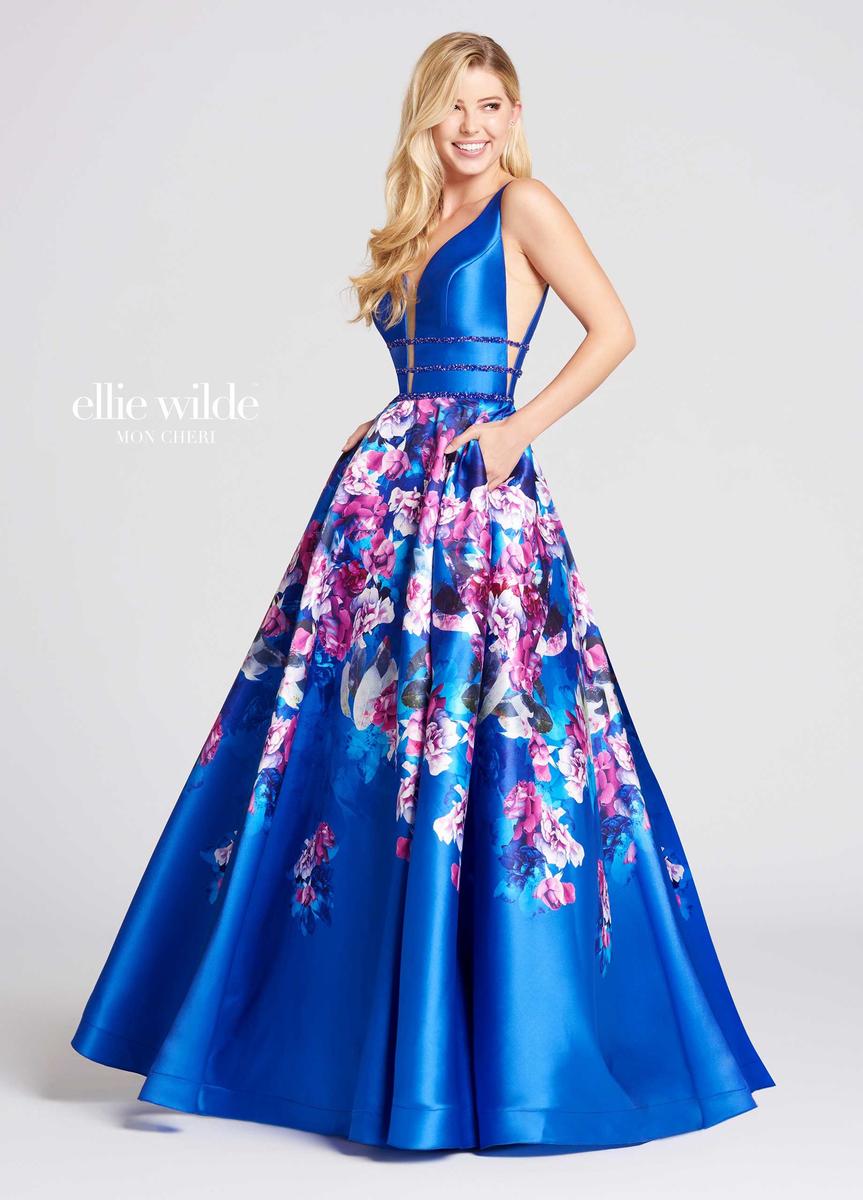 ellie wilde for mon cheri ew118006 signature prom gown tiffany designer