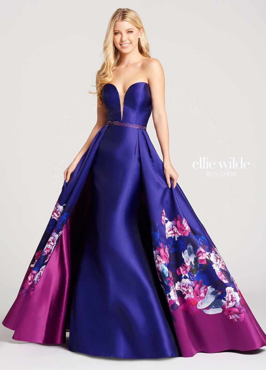 mon cheri gown