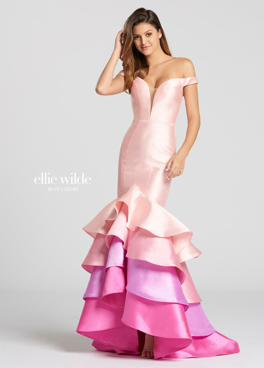 ellie wilde mon cheri dresses
