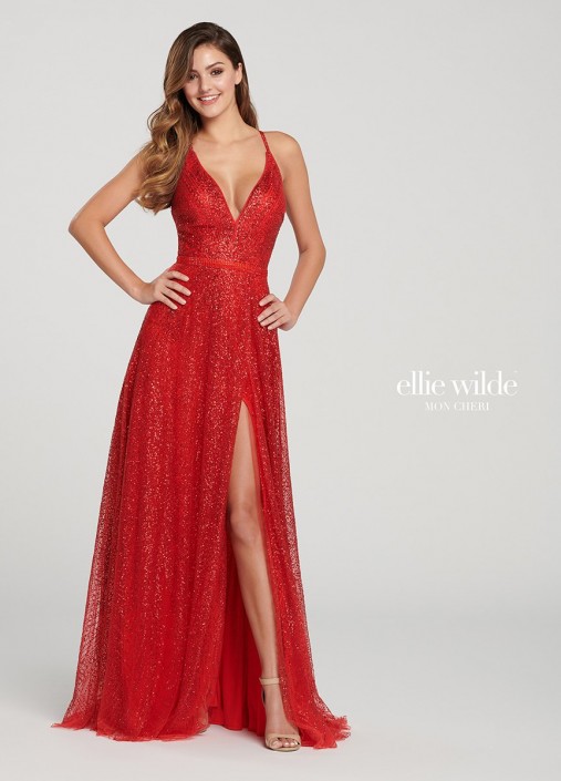 Ellie Wilde Mon Cheri Dresses Online ...