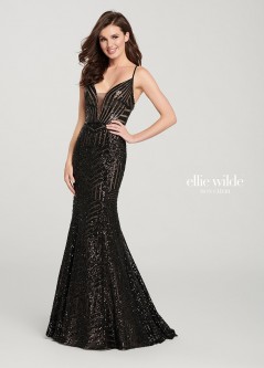 Black Evening Dresses